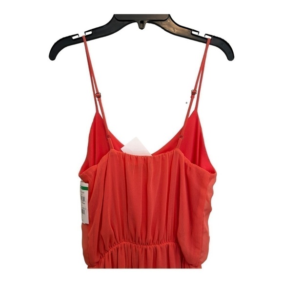 THE Vanity Room tiered maxi - Picture 7 of 15